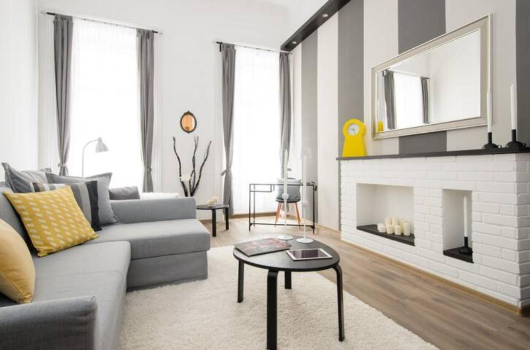 Opera Experience Apartment Budapest Exterior photo